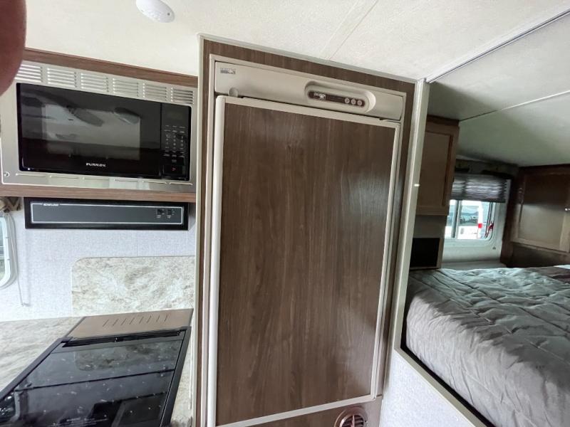 2021 Northwood Wolf Creek 890, $ 24,990