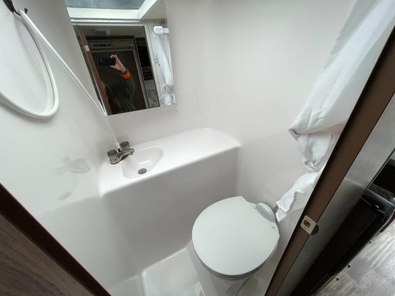 2021 Northwood Wolf Creek 890, $ 24,990