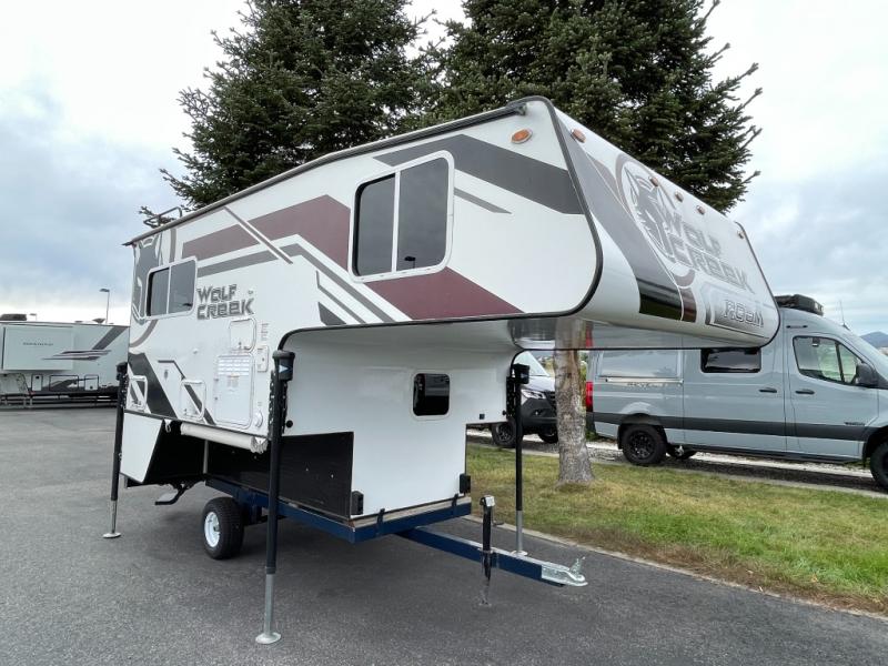 2021 Northwood Wolf Creek 890, $ 24,990