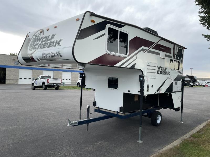 2021 Northwood Wolf Creek 890, $ 24,990