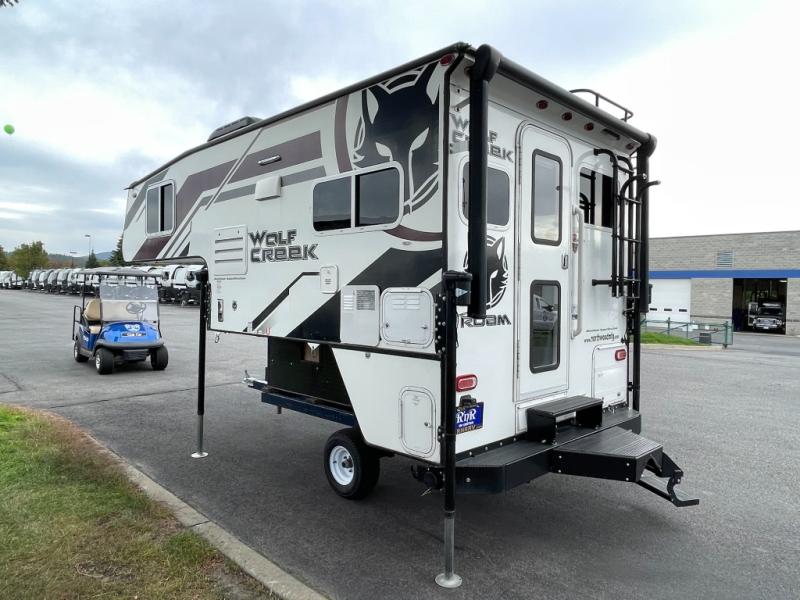 2021 Northwood Wolf Creek 890, $ 24,990