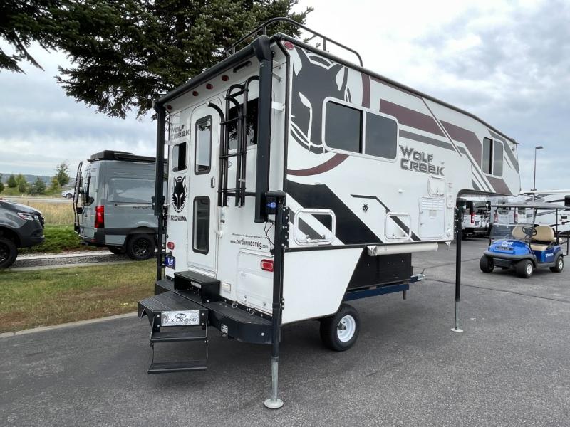 2021 Northwood Wolf Creek 890, $ 24,990