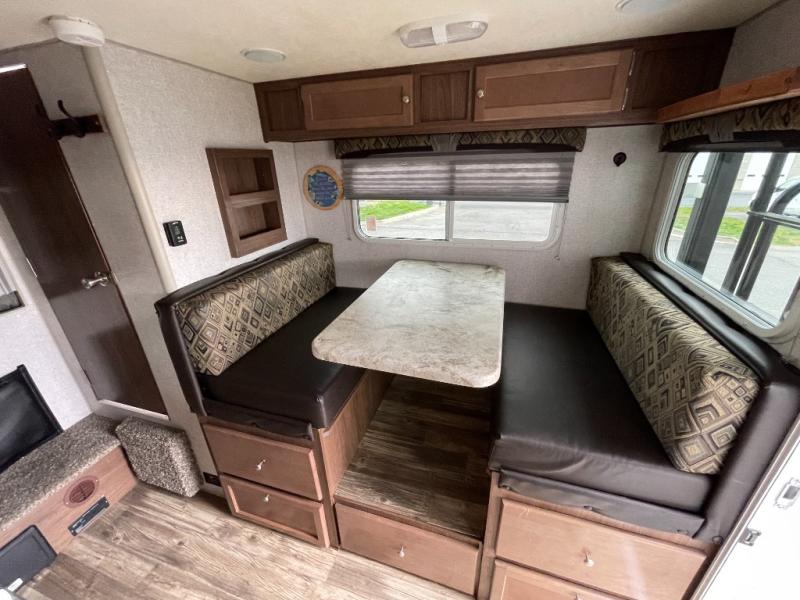 2021 Northwood Wolf Creek 890, $ 24,990
