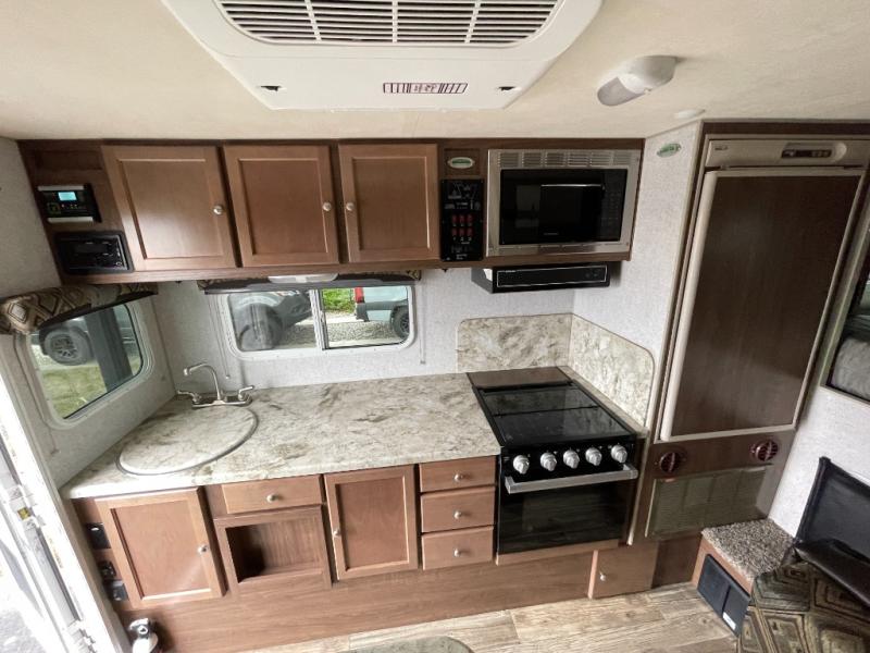 2021 Northwood Wolf Creek 890, $ 24,990