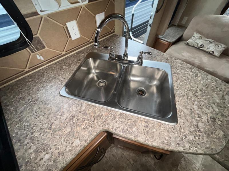 2012 Outdoors RV Wind River 250CKS, $ 19,995