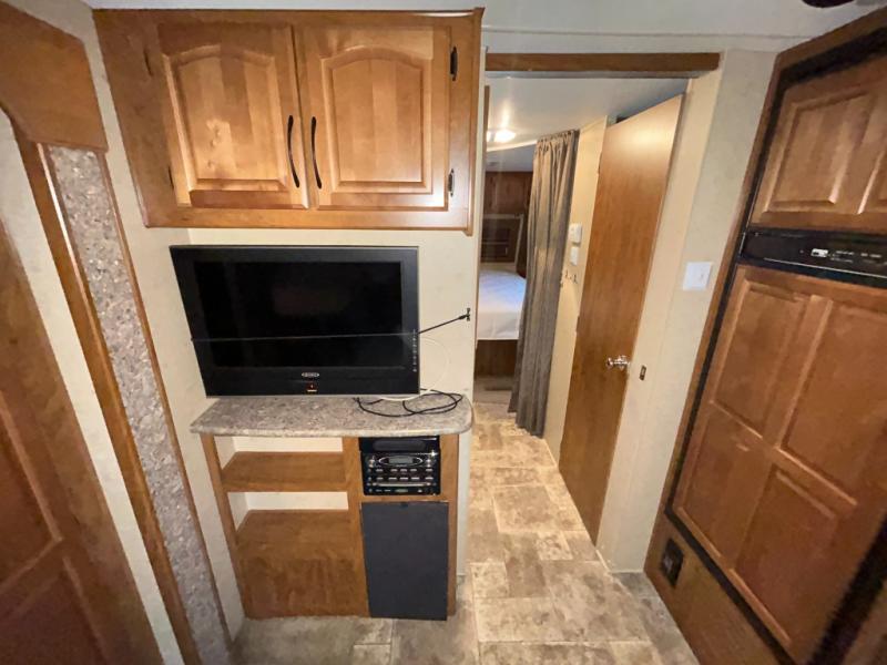 2012 Outdoors RV Wind River 250CKS, $ 19,995