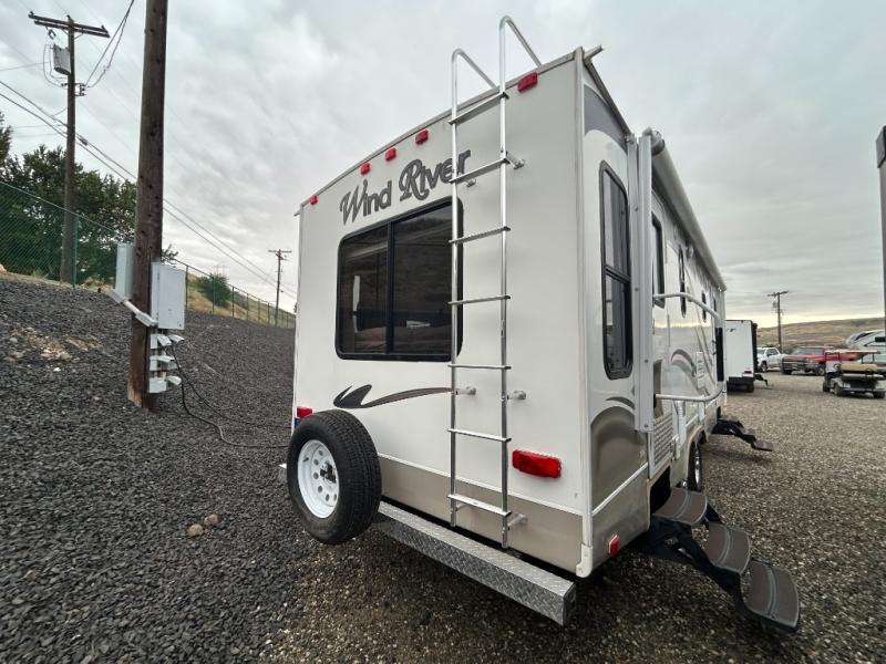 2012 Outdoors RV Wind River 250CKS, $ 19,995