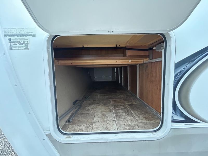 2012 Outdoors RV Wind River 250CKS, $ 19,995