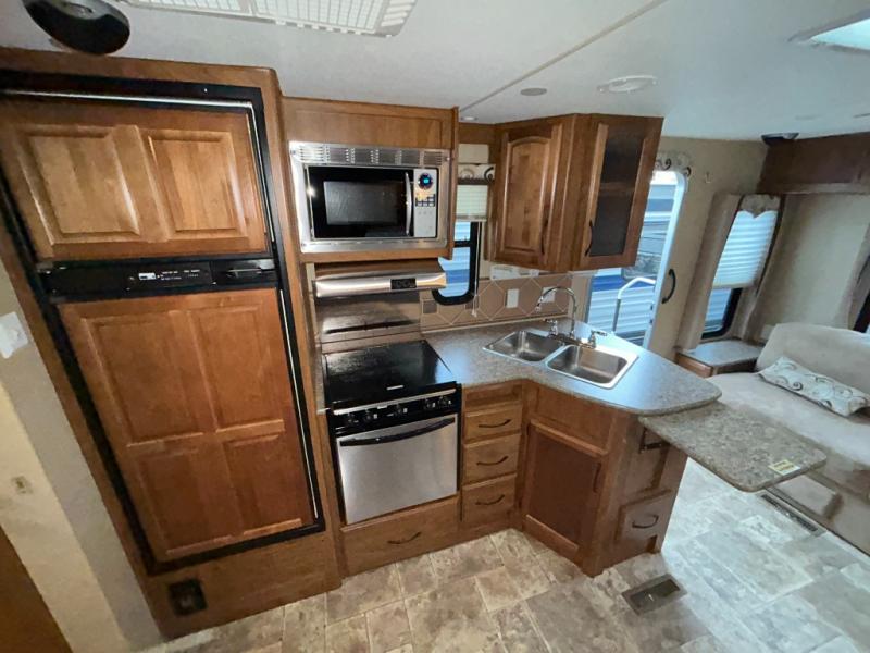 2012 Outdoors RV Wind River 250CKS, $ 19,995