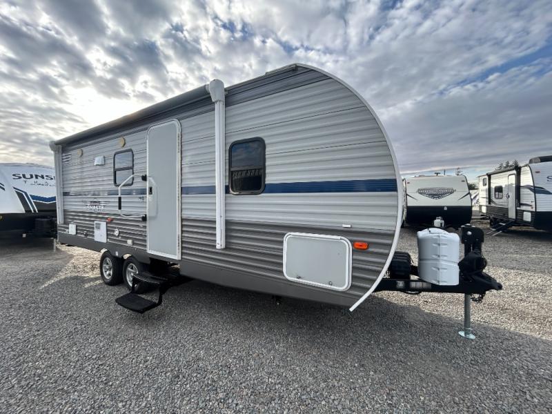 2019 Coachmen Shasta 21RB, $ 12,980