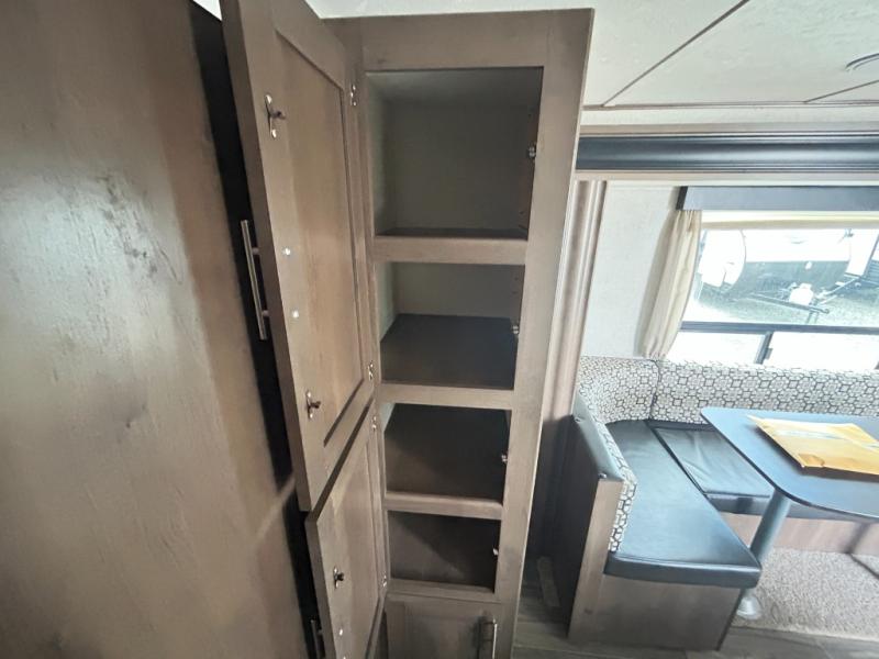 2019 Coachmen Shasta 21RB, $ 12,980