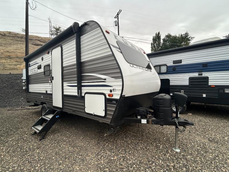 2021 Palomino Puma 16DSX, $ 14,998