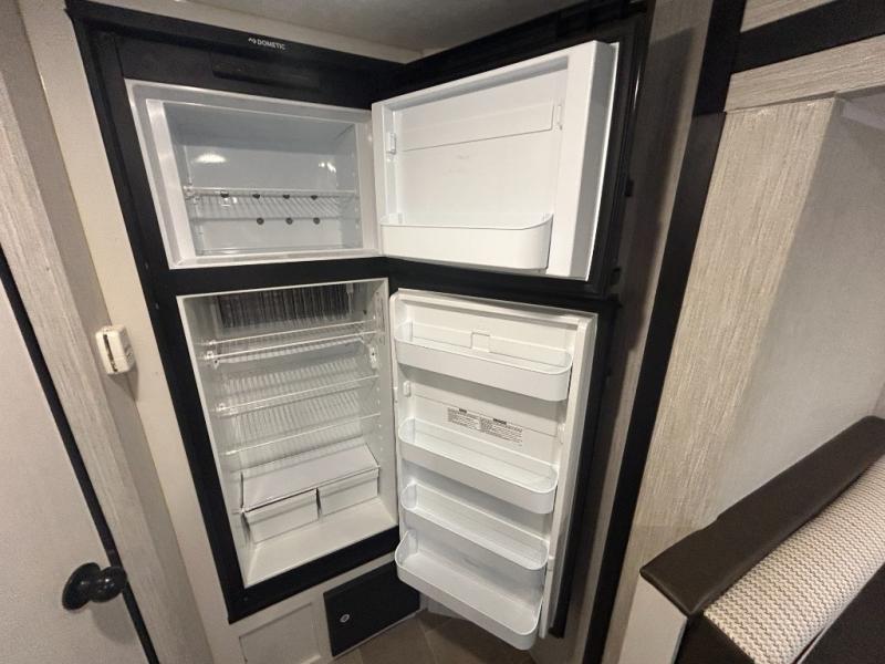 2021 Palomino Puma 16DSX, $ 14,998