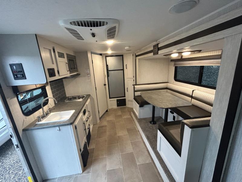 2021 Palomino Puma 16DSX, $ 14,998
