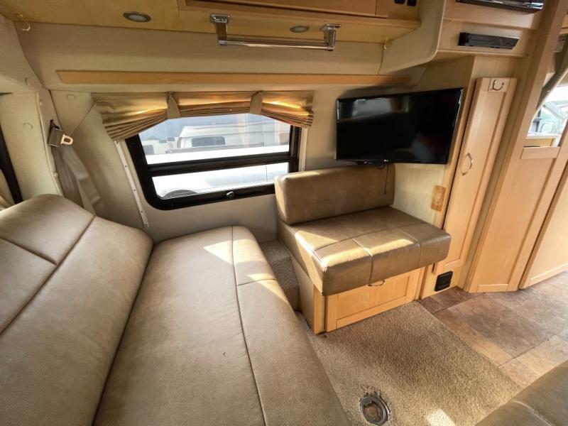 2014 Pleasure-Way Lexor TS, $ 69,990