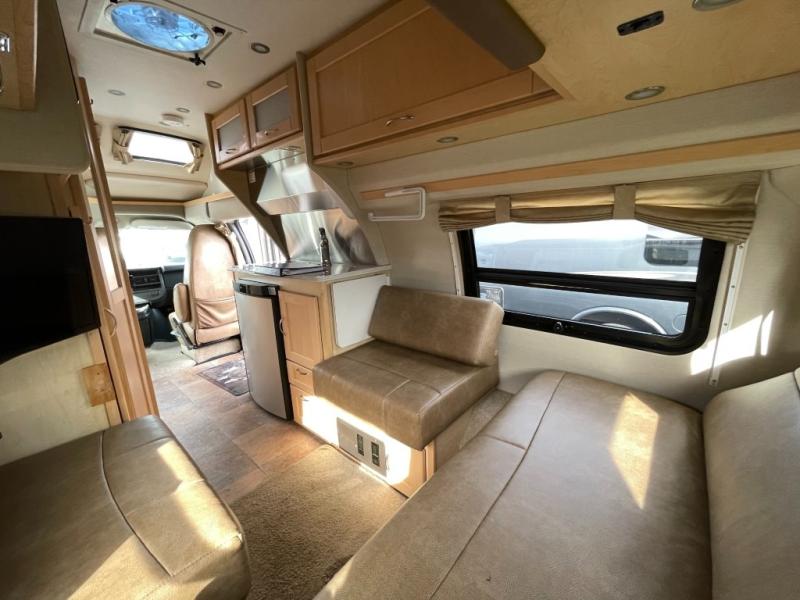 2014 Pleasure-Way Lexor TS, $ 69,990