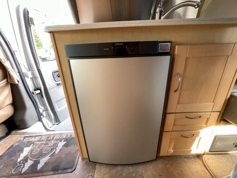 2014 Pleasure-Way Lexor TS, $ 69,990