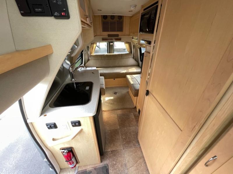 2014 Pleasure-Way Lexor TS, $ 69,990