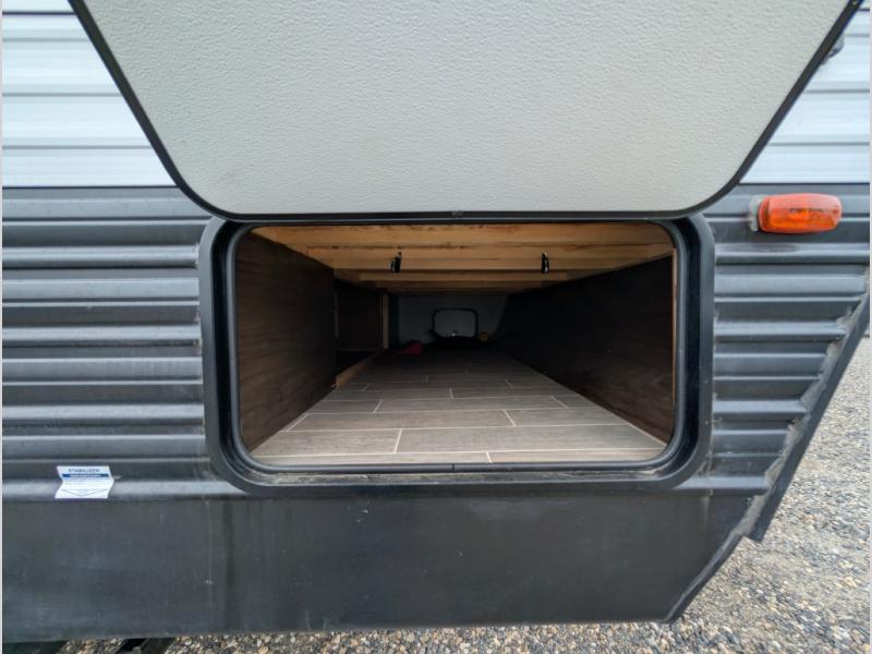 2021 Forest River Cherokee Grey Wolf 264DBH, $ 21,998