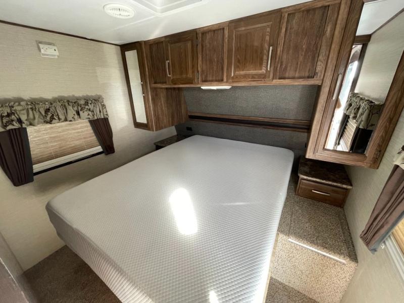 2016 Keystone Cougar 28RBSWE, $ 24,990