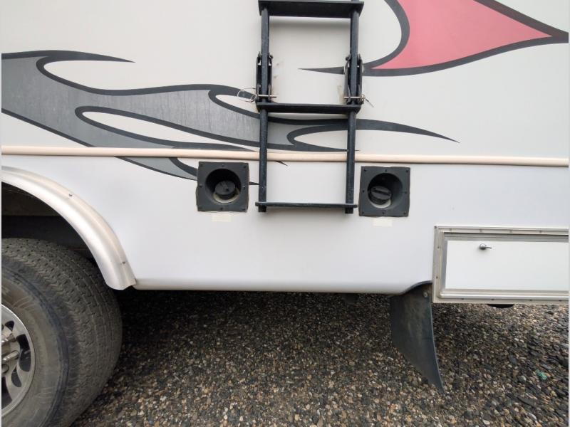 2008 Jayco Recon F37U, $ 19,995
