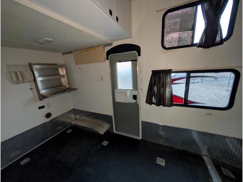 2008 Jayco Recon F37U, $ 19,995