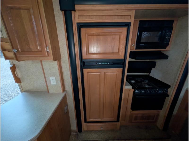 2008 Jayco Recon F37U, $ 19,995