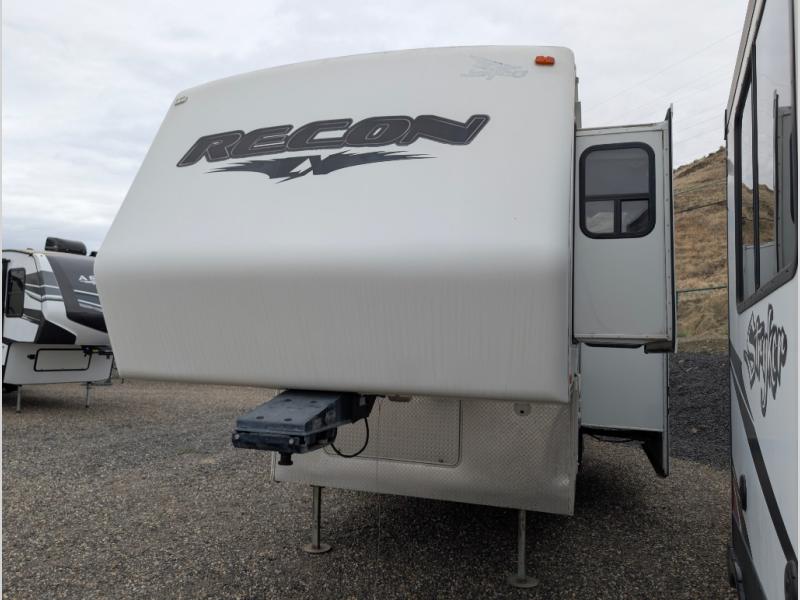 2008 Jayco Recon F37U, $ 19,995