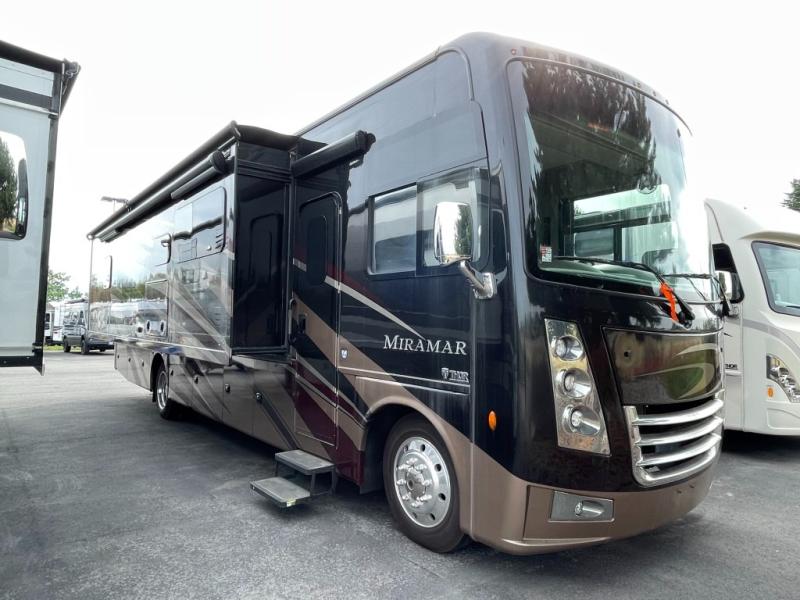 2019 Thor Motor Coach Miramar MIRAMAR, $ 89,998