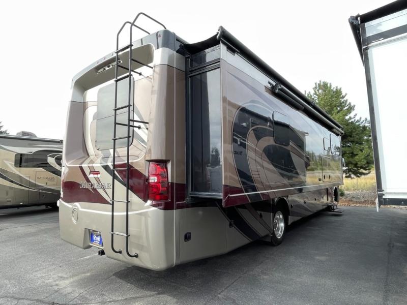 2019 Thor Motor Coach Miramar MIRAMAR, $ 89,998