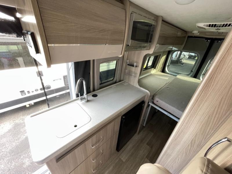2024 Thor Motor Coach Scope 18M, $ 99,990