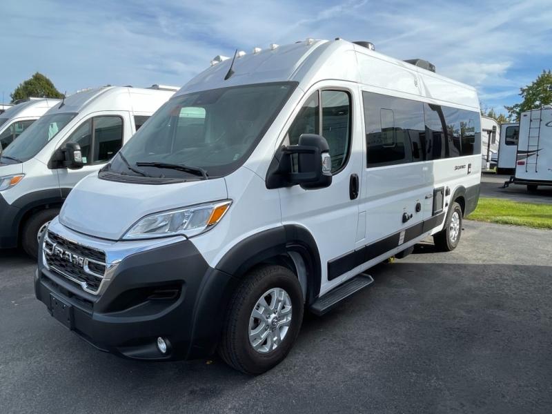 2024 Thor Motor Coach Scope 18M, $ 99,990