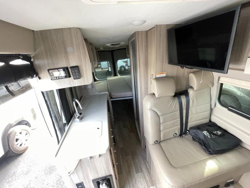 2024 Thor Motor Coach Scope 18M, $ 99,990