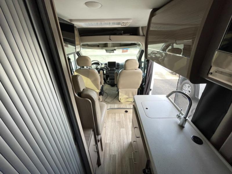 2024 Thor Motor Coach Scope 18M, $ 99,990