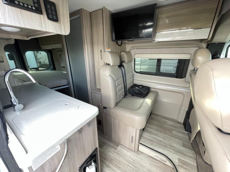 2024 Thor Motor Coach Scope 18M, $ 99,990