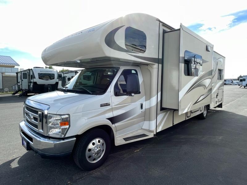 2014 Jayco Greyhawk 31FS, $ 64,990