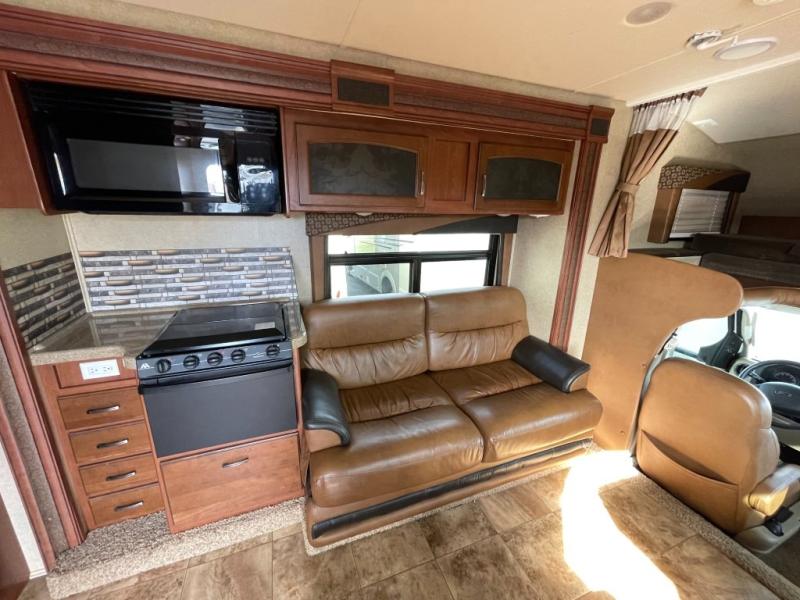 2014 Jayco Greyhawk 31FS, $ 64,990