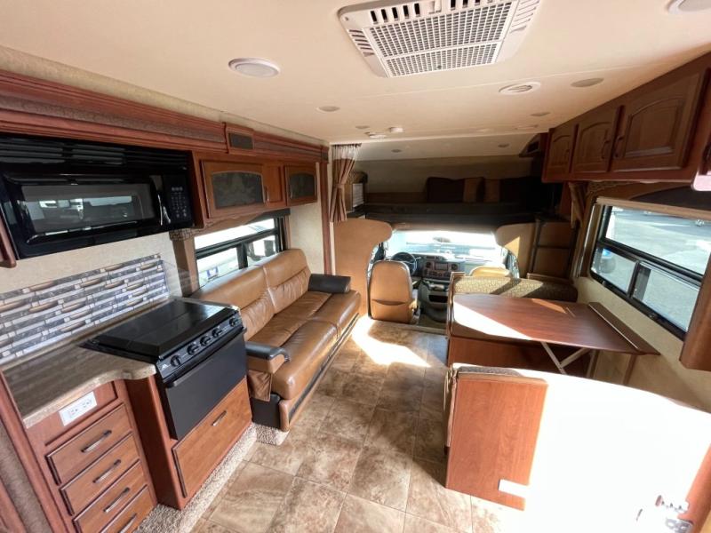 2014 Jayco Greyhawk 31FS, $ 64,990