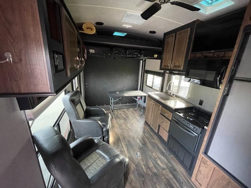 2018 Cruiser RV Stryker ST-2313, $ 29,990