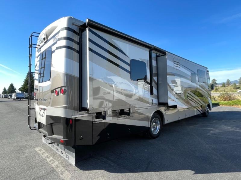 2022 Newmar Bay Star 3626, $ 139,990