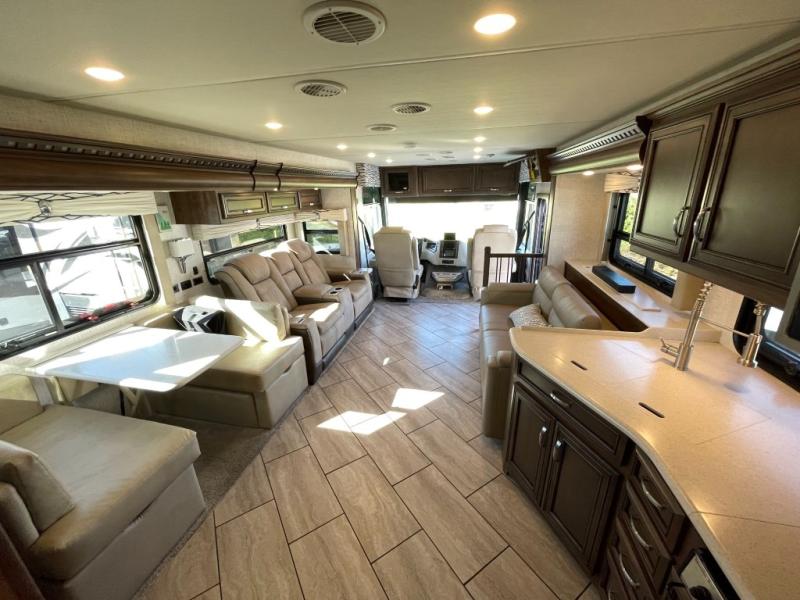 2022 Newmar Bay Star 3626, $ 139,990