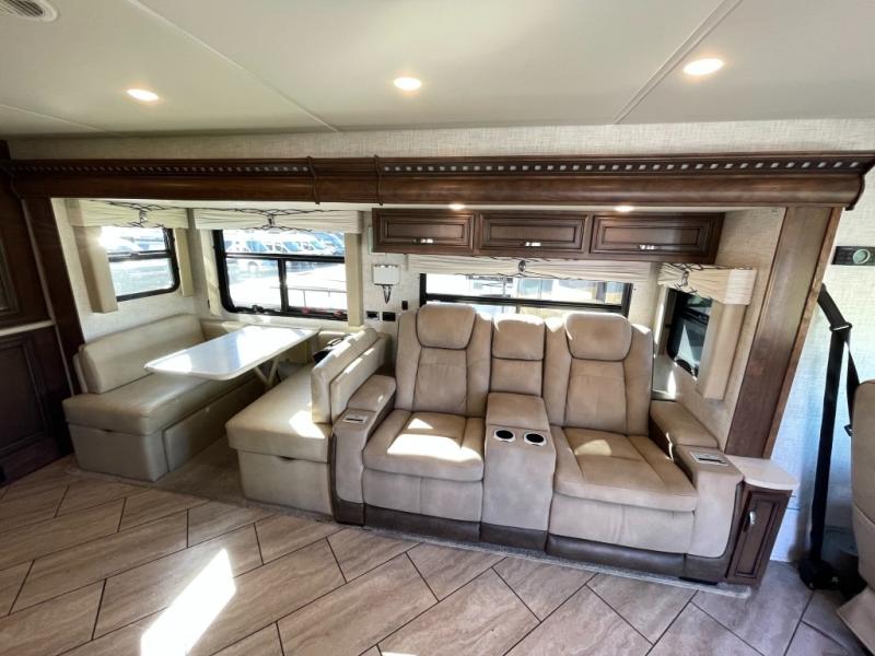 2022 Newmar Bay Star 3626, $ 139,990