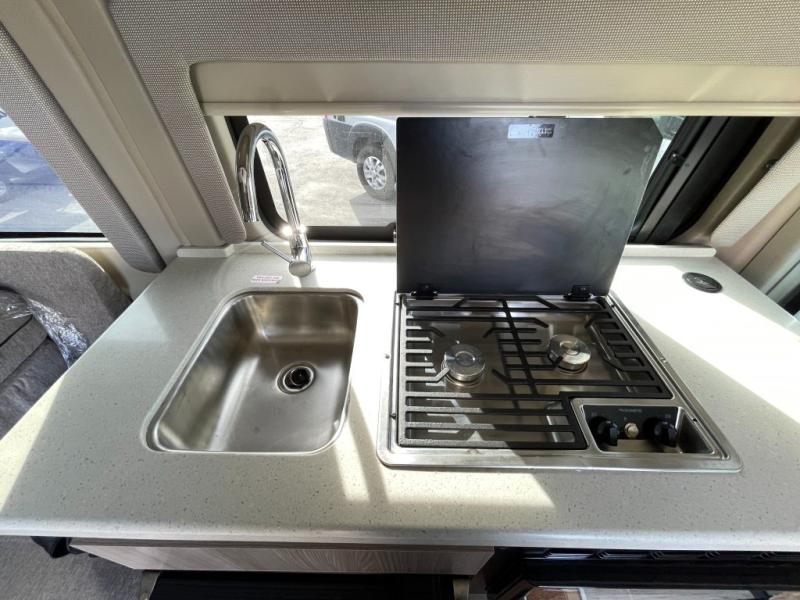 2023 Thor Motor Coach Sequence 20L, $ 94,990