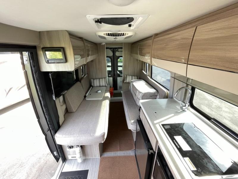 2023 Thor Motor Coach Sequence 20L, $ 94,990