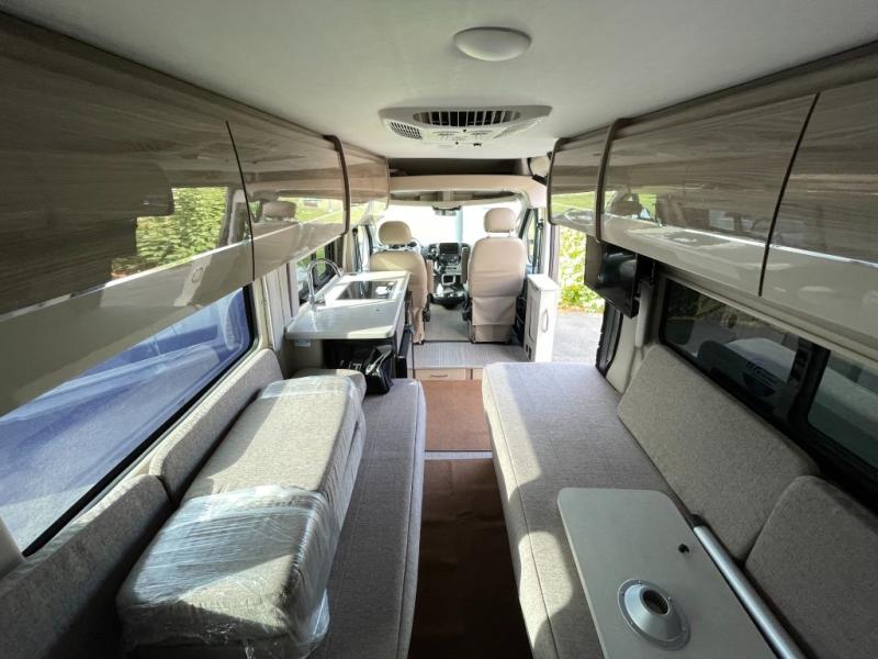 2023 Thor Motor Coach Sequence 20L, $ 94,990