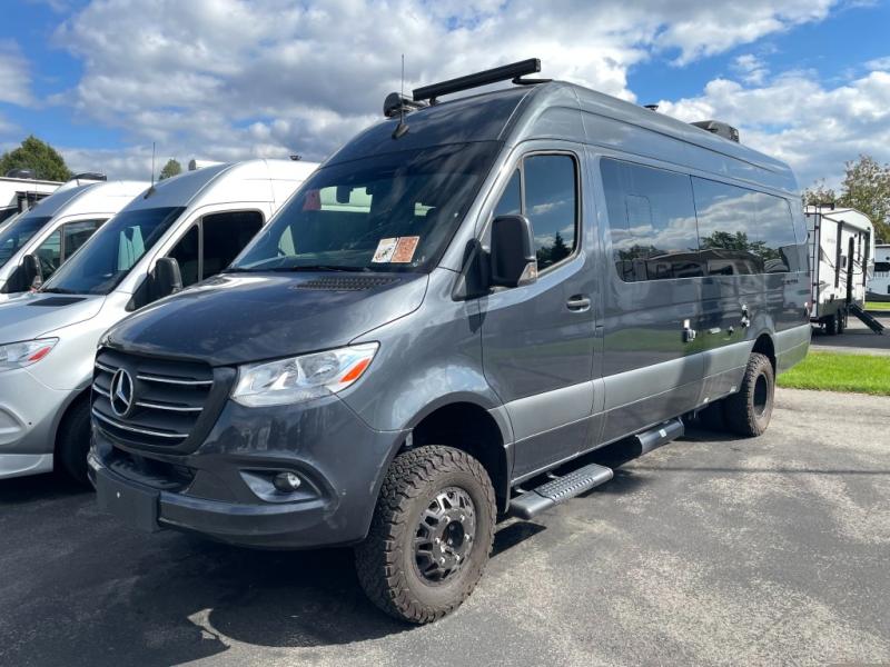 2024 Thor Motor Coach Tranquility 19R, $ 139,990