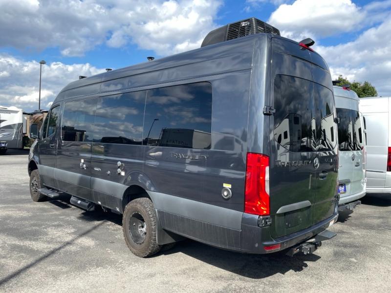2024 Thor Motor Coach Tranquility 19R, $ 139,990
