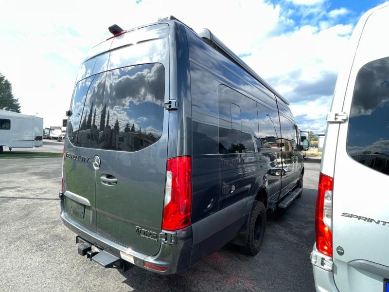 2024 Thor Motor Coach Tranquility 19R, $ 139,990
