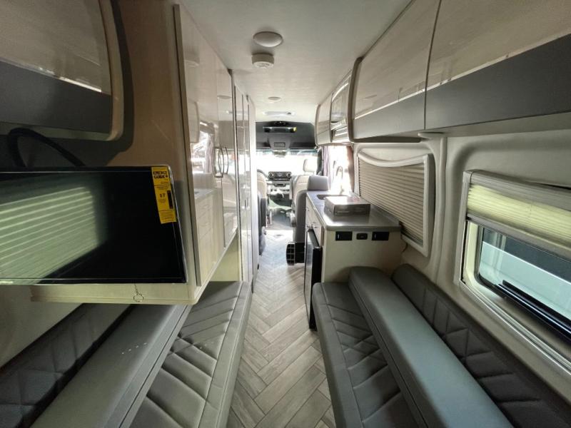 2024 Thor Motor Coach Tranquility 19R, $ 139,990