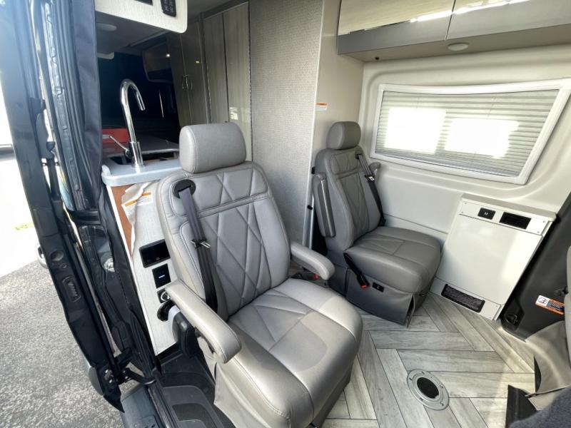 2024 Thor Motor Coach Tranquility 19R, $ 139,990
